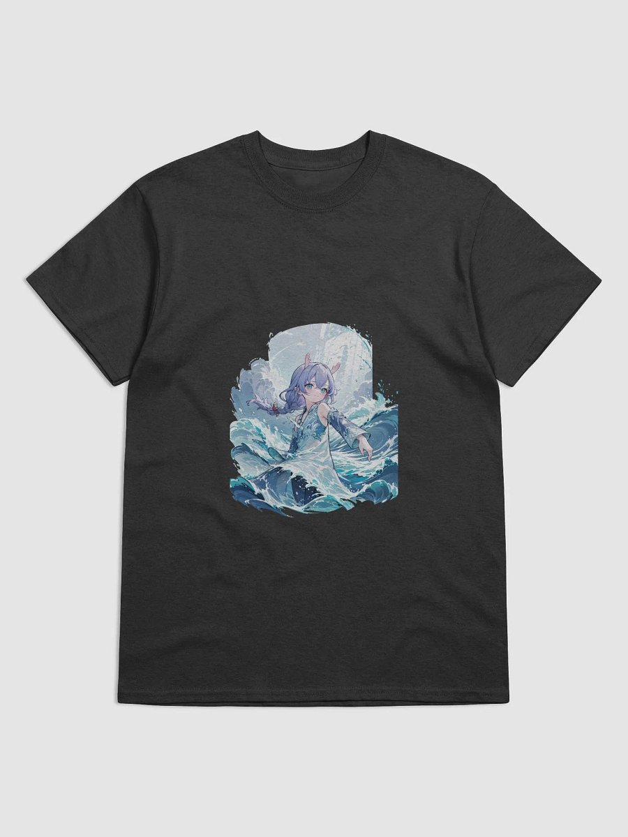 T-Shirt - Bailu v2 (Honkai Star Rail) product image (1)