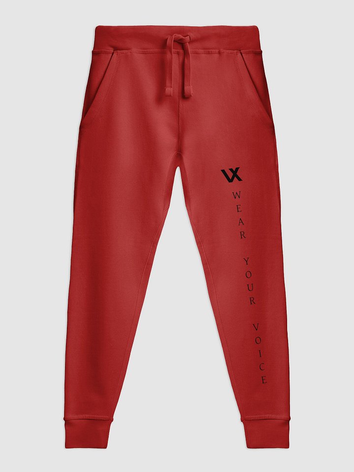 Shadowed Comfort Fleece Joggers product image (3)