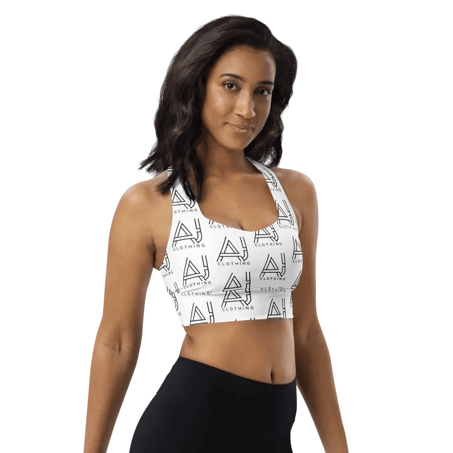 Ladies Sports top product image (10)