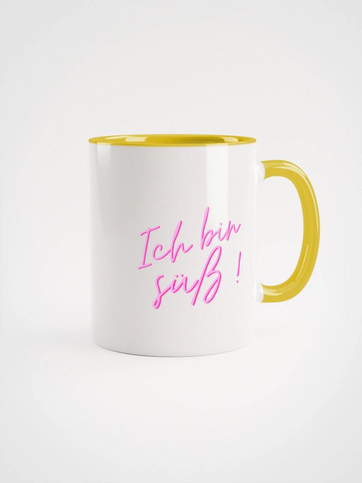 Komplimente Tasse product image (7)