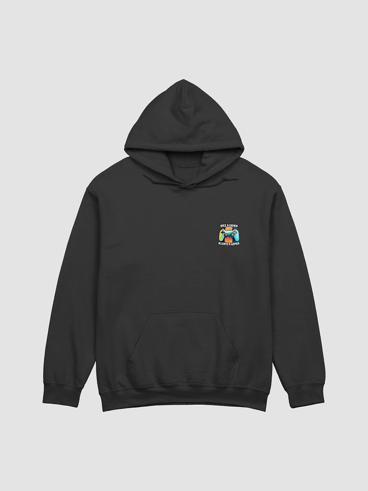 All Gamers United hoodie product image (1)