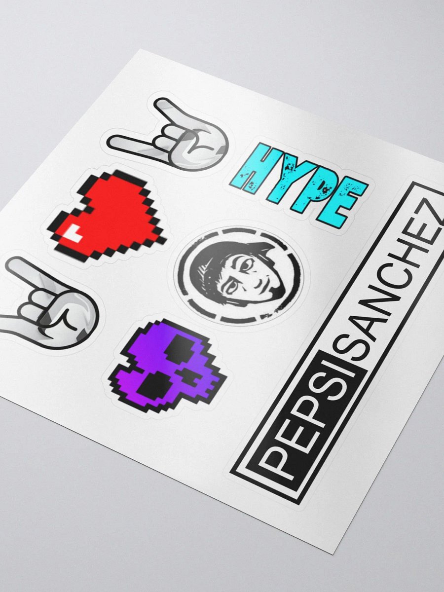 SLAP PACK product image (3)