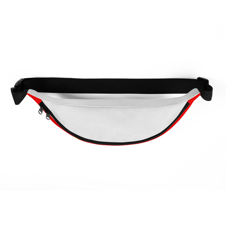 Atheon - Fanny Pack product image (5)