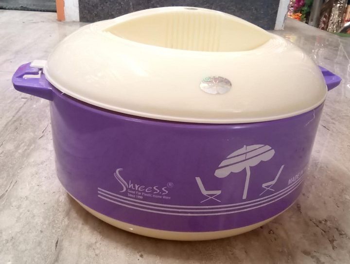 HOT BOX product image (1)