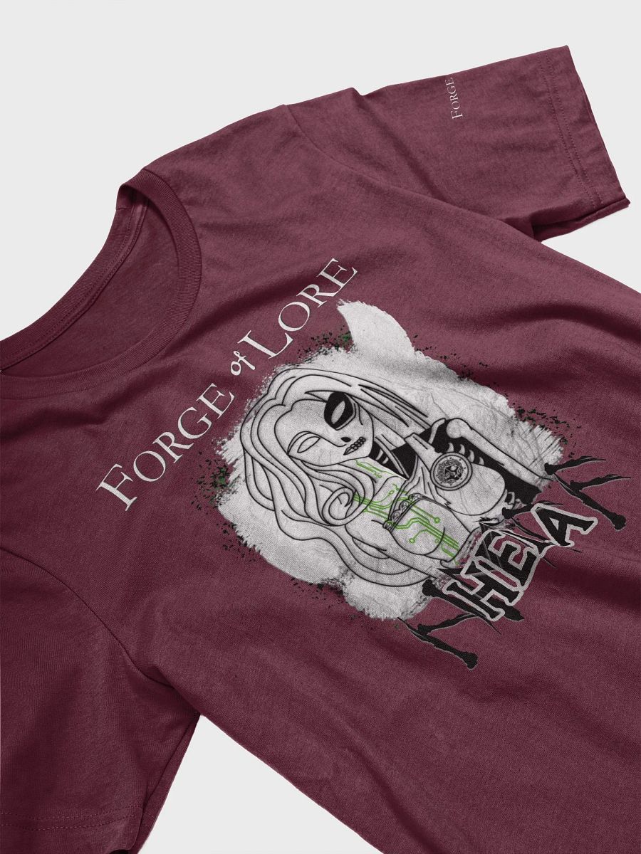Hela Has a Shirt || Forge of Lore product image (3)