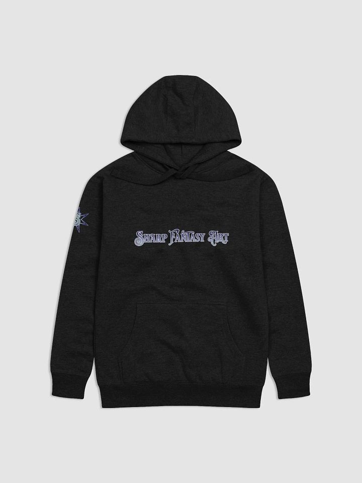 Bunny Moth - SFA Unisex Hoodie product image (1)