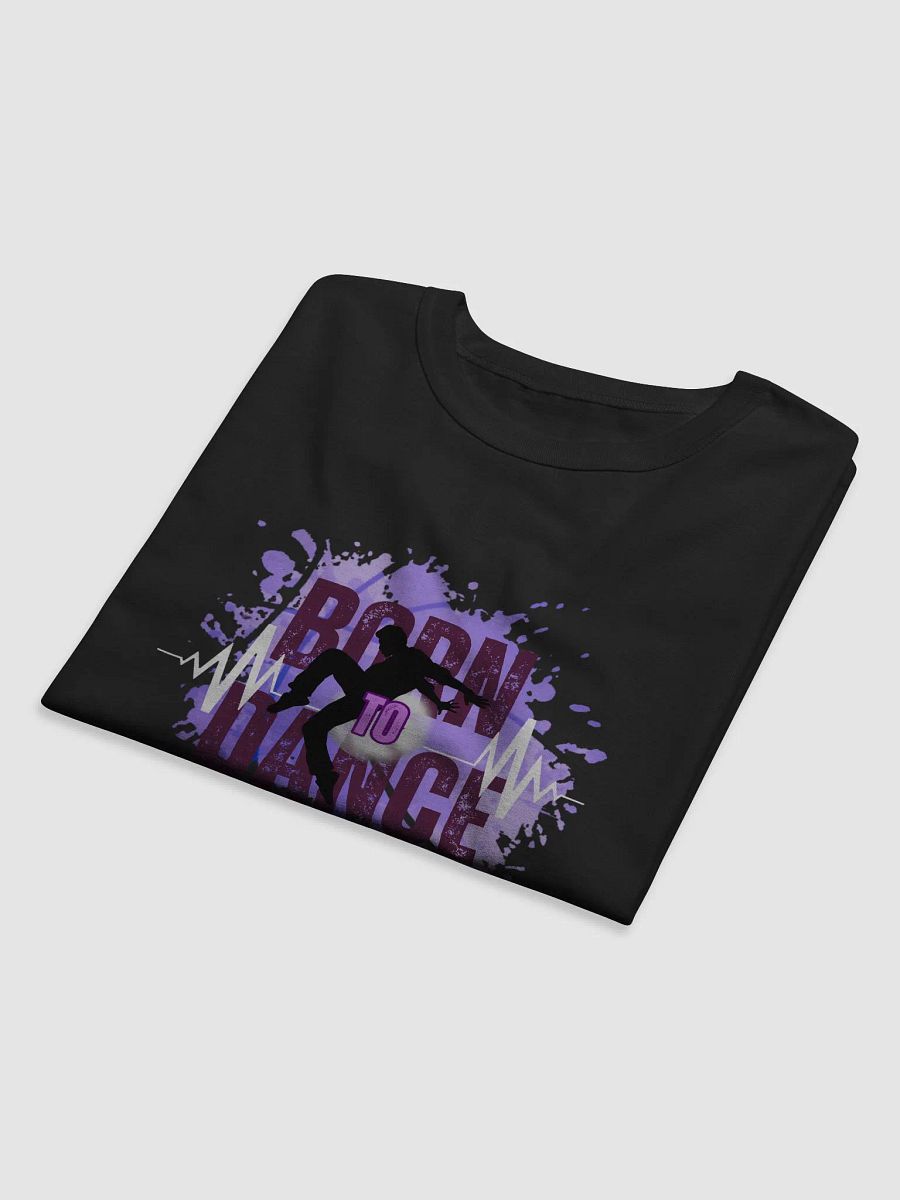 Born to Dance His Silhouette Champion Tee product image (7)