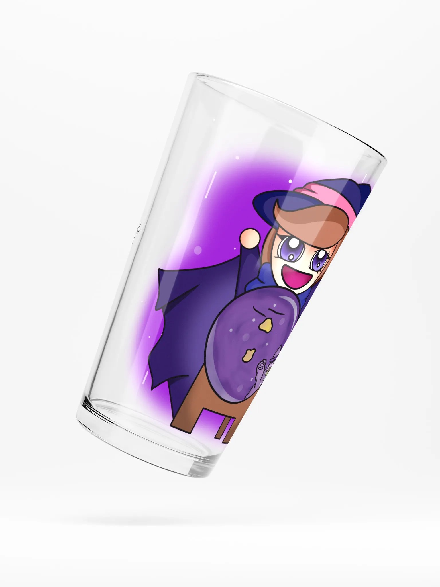 Clairvoyant Glimmer Glass product image (1)