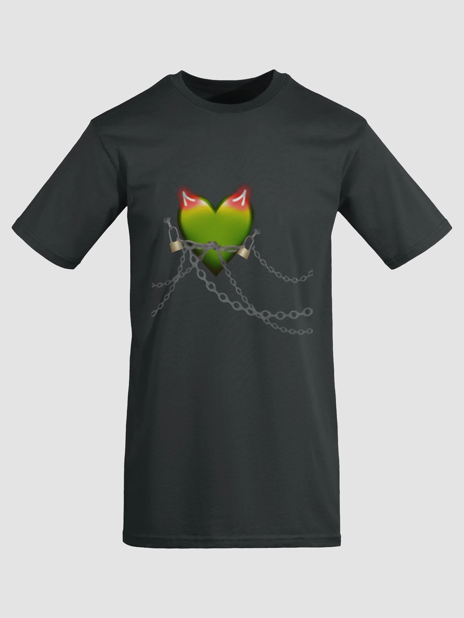 SOUL-LINKED T-Shirt product image (1)