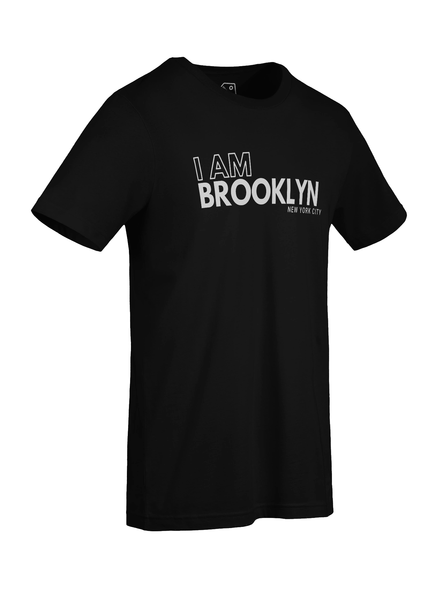 I AM Brooklyn : T-Shirt product image (94)