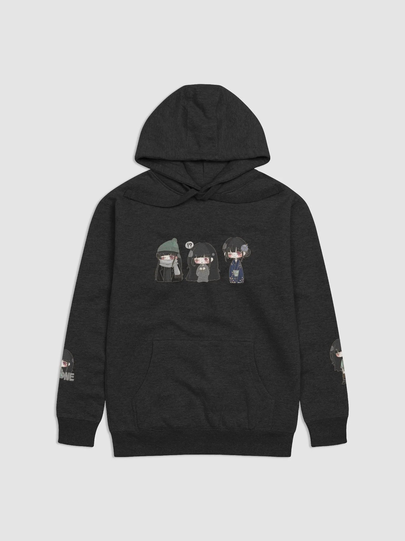 Kokone Hoodie product image (3)