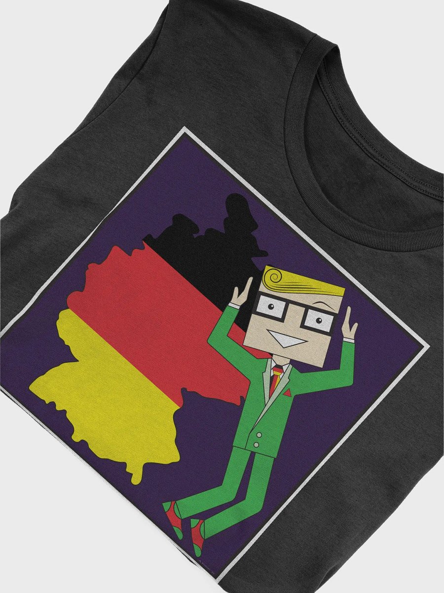 Blockheads Origins - Germany product image (28)