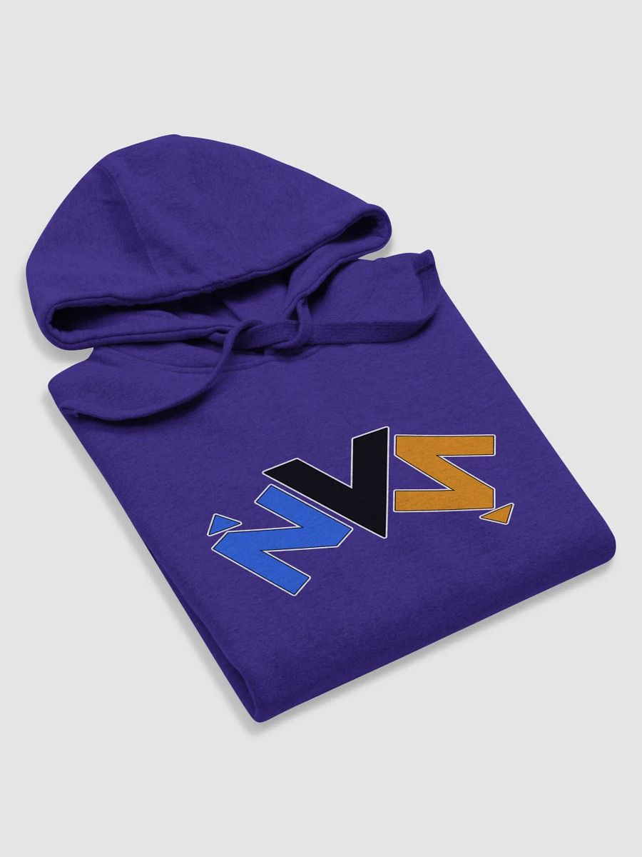 NvS Kaleido Hoodie product image (6)