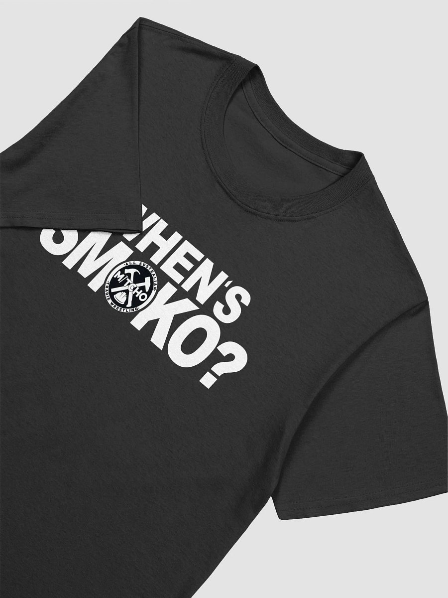 When's Smoko? product image (14)