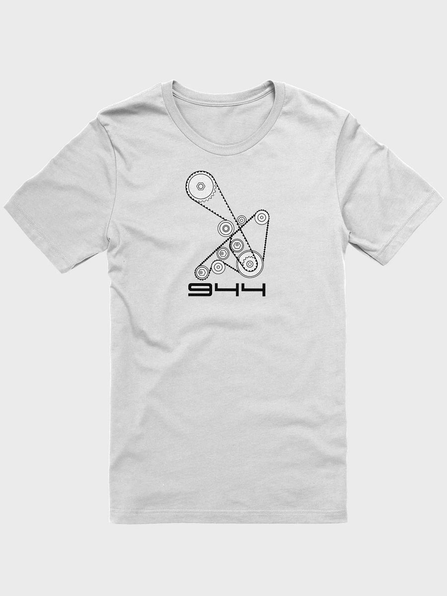 944 Timing Belt Change - Classic Tee Shirt product image (1)