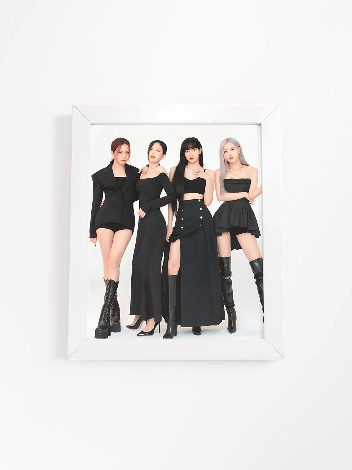 Cuadro BLACKPINK product image (49)