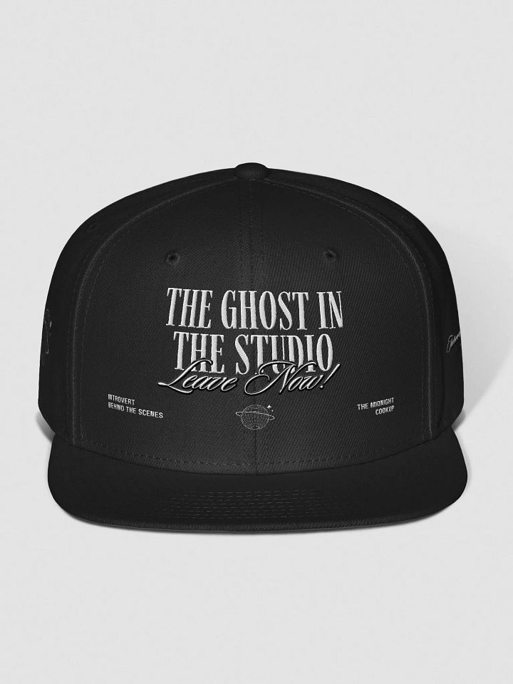 INTROVERT PRODUCER - (Limited Drop) product image (1)