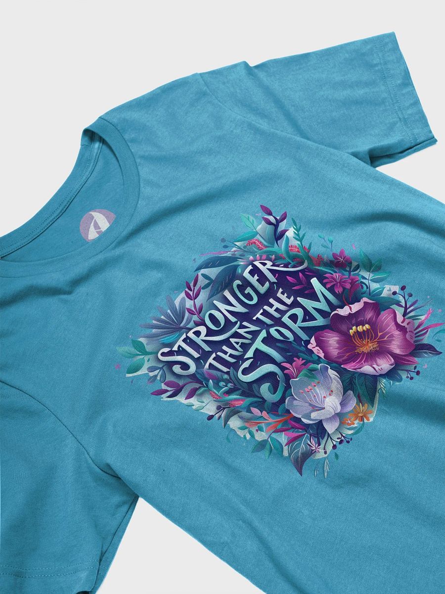 Boho Stronger than the Storm T-Shirt product image (27)