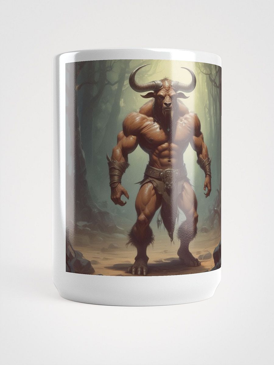 Minotaur product image (5)