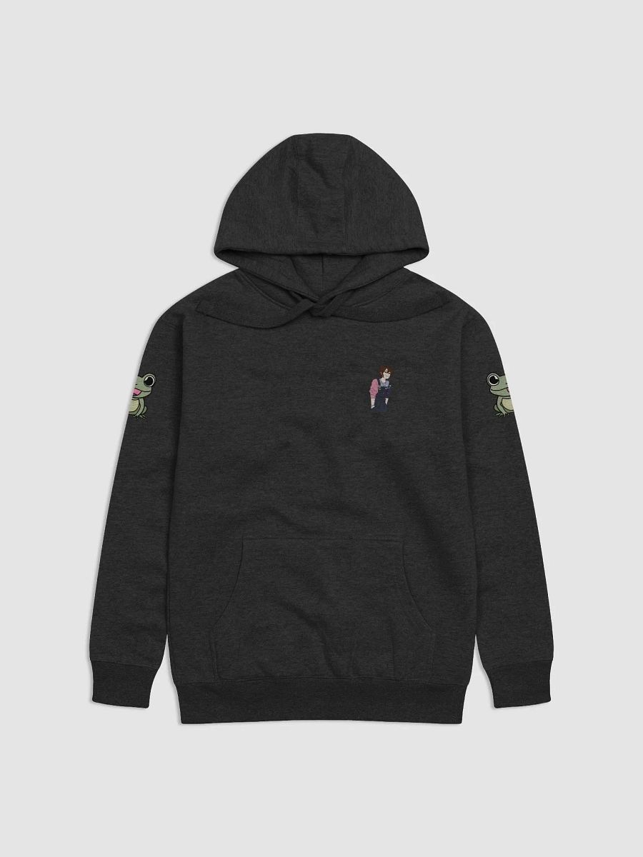 1st Gen Frog Hoodie: Froodie product image (3)