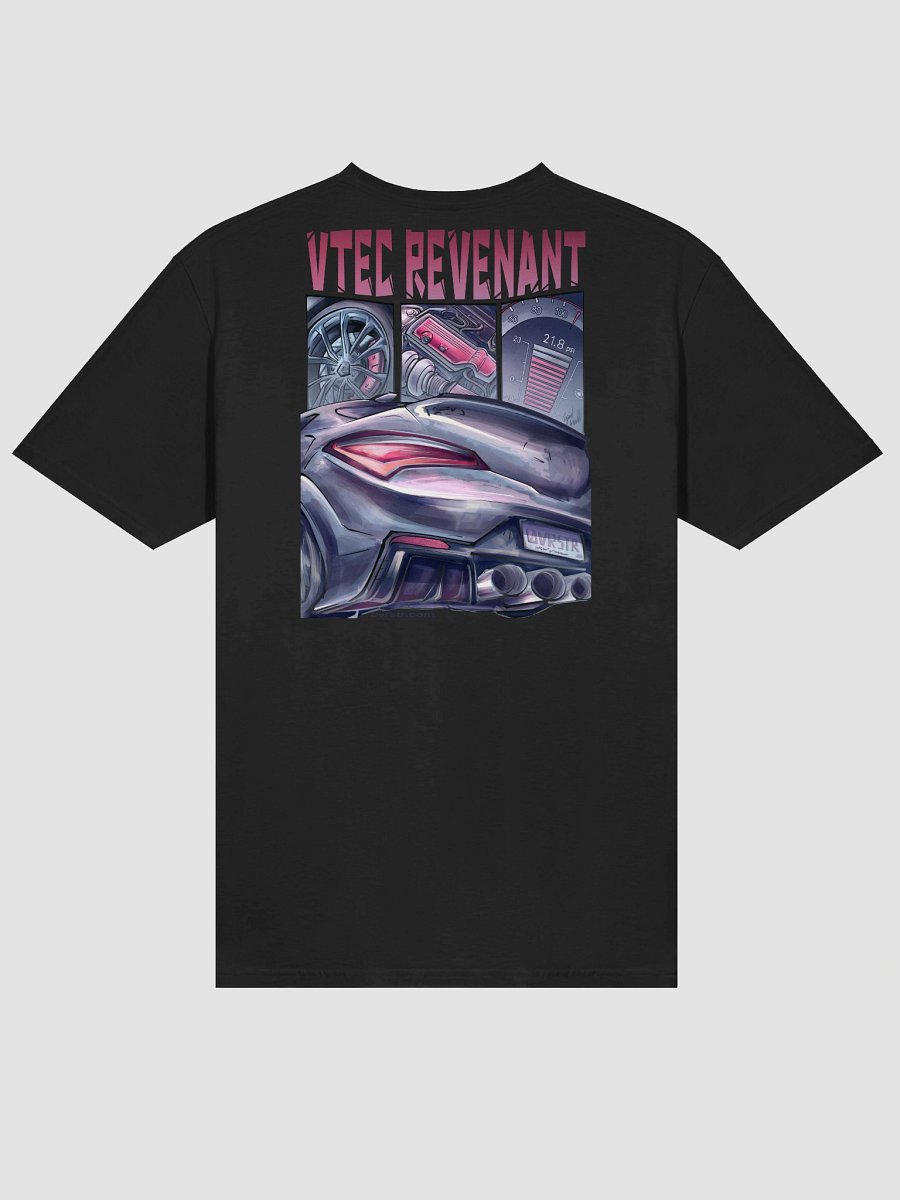 VTEC REVENANT T-SHIRT product image (5)
