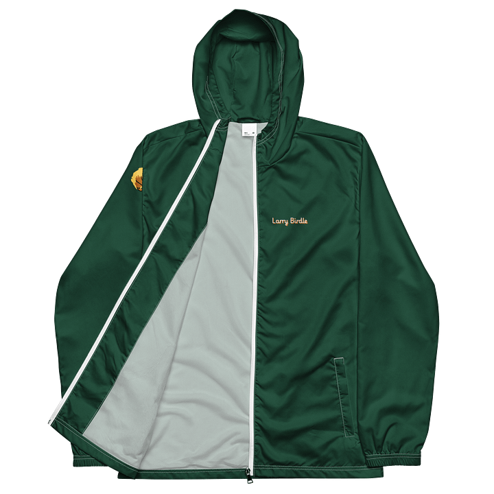 Windbreaker product image (1)