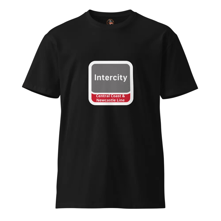 STV CCN Line T-Shirt product image (1)