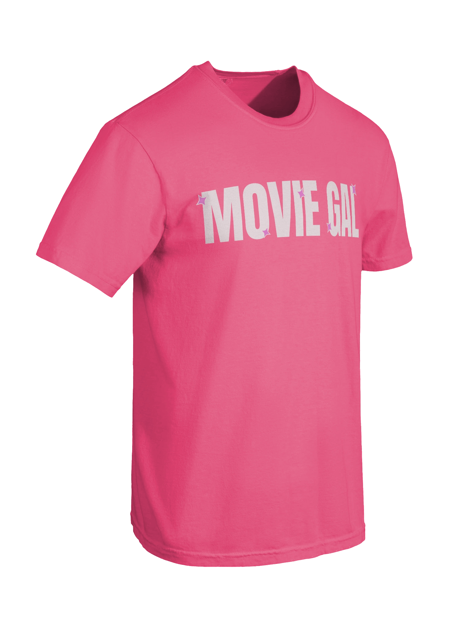 Movie Gal Official Tee product image (38)