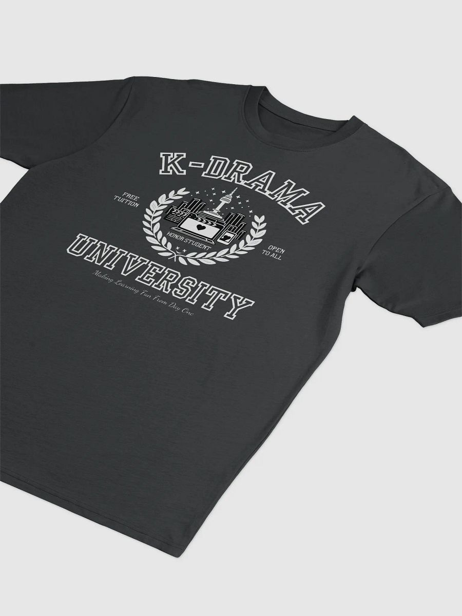 Honor Student at K-Drama University product image (3)