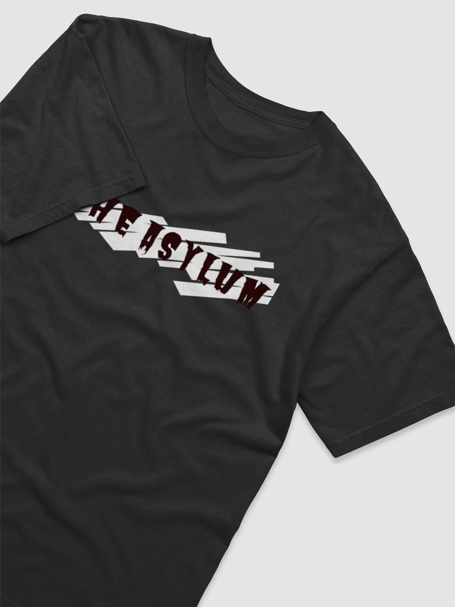 Asylum Tee product image (22)