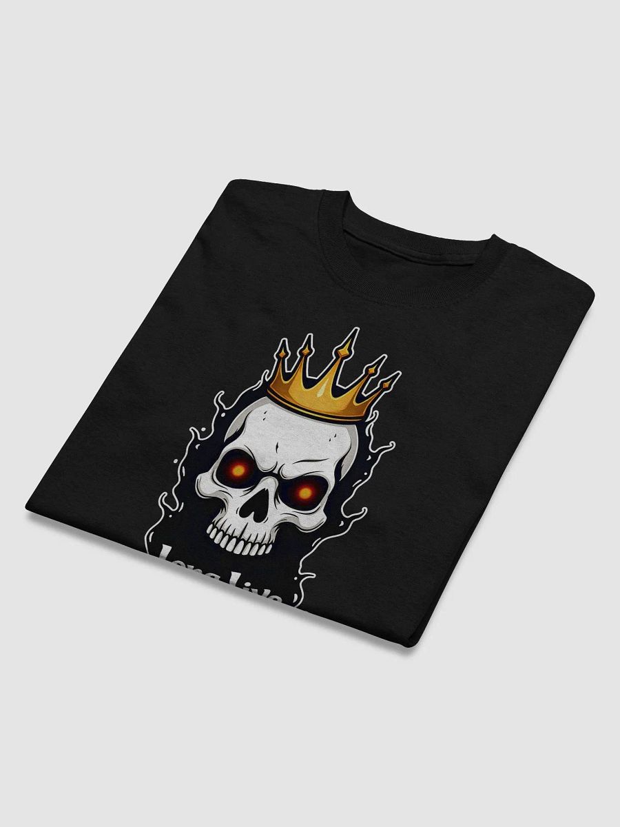 Skull Crown Long Live the Unliving product image (30)