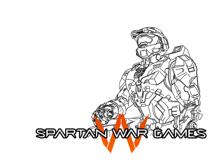 Spartan War Games mug product image (3)