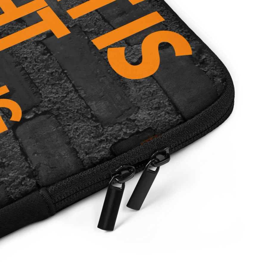 Laptop Sleeve product image (5)