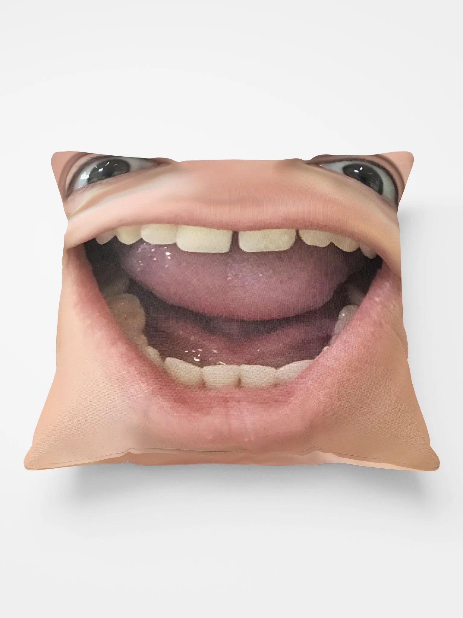 fraserDerp Pillow product image (1)