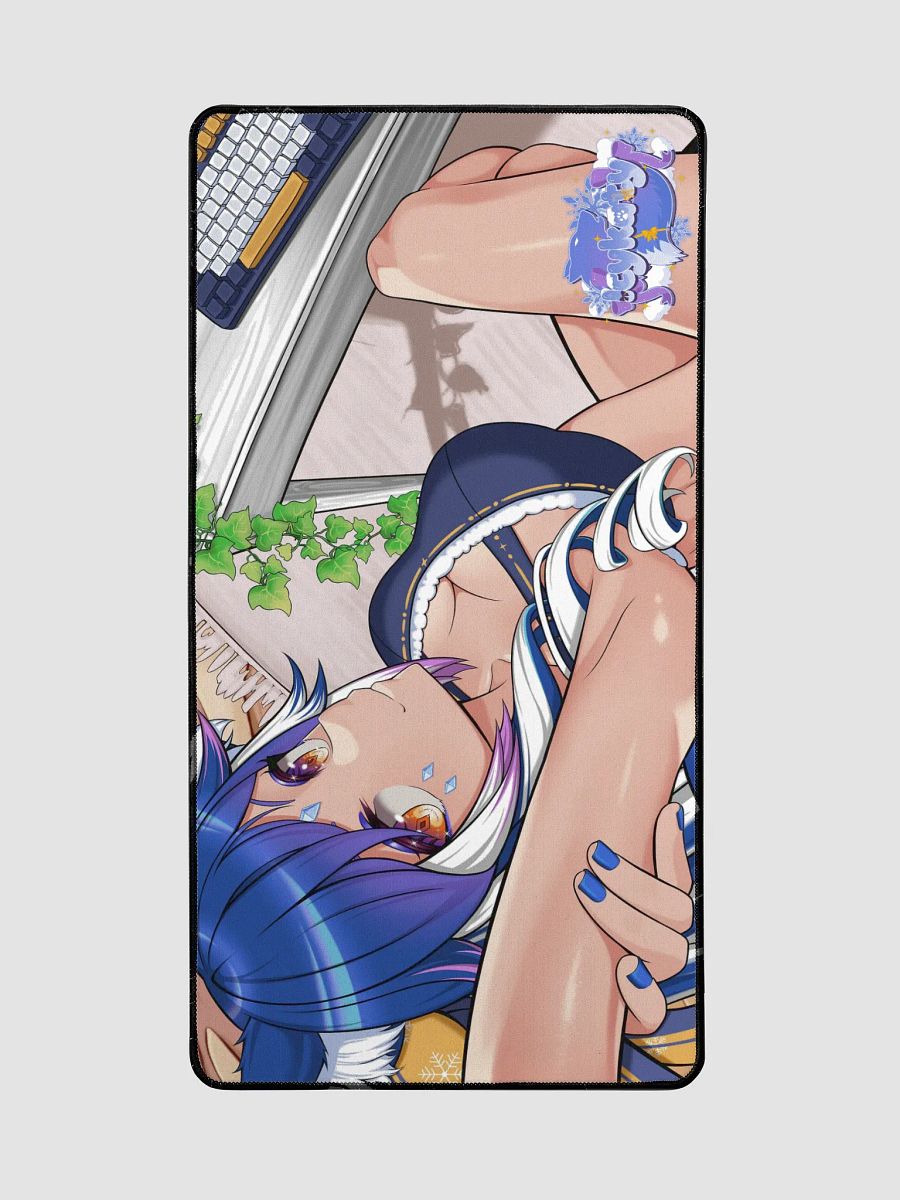 XXL Mousepad - Schreibtisch product image (2)