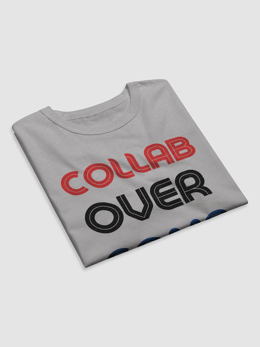 Champion Collab Over Comp Tee product image (10)