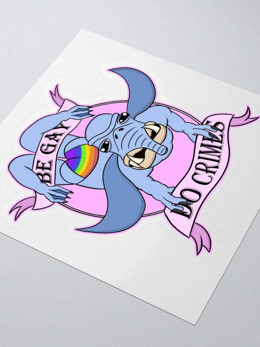 watto is a queer icon product image (3)