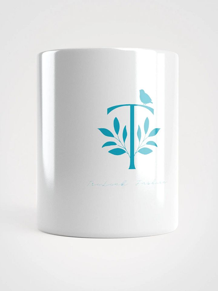 Vivid Print Ceramic Mug product image (1)