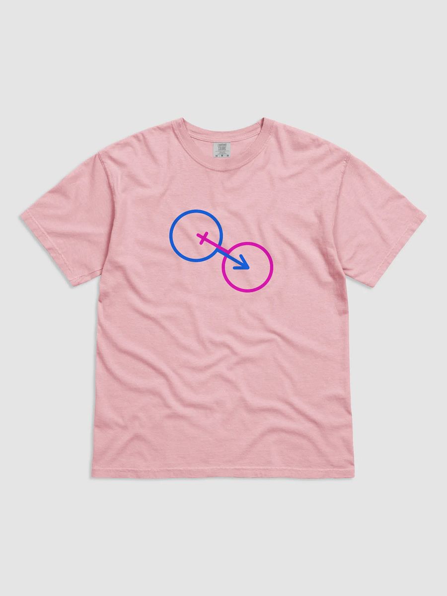 Connected Traditional Genders Unisex T-Shirt product image (1)