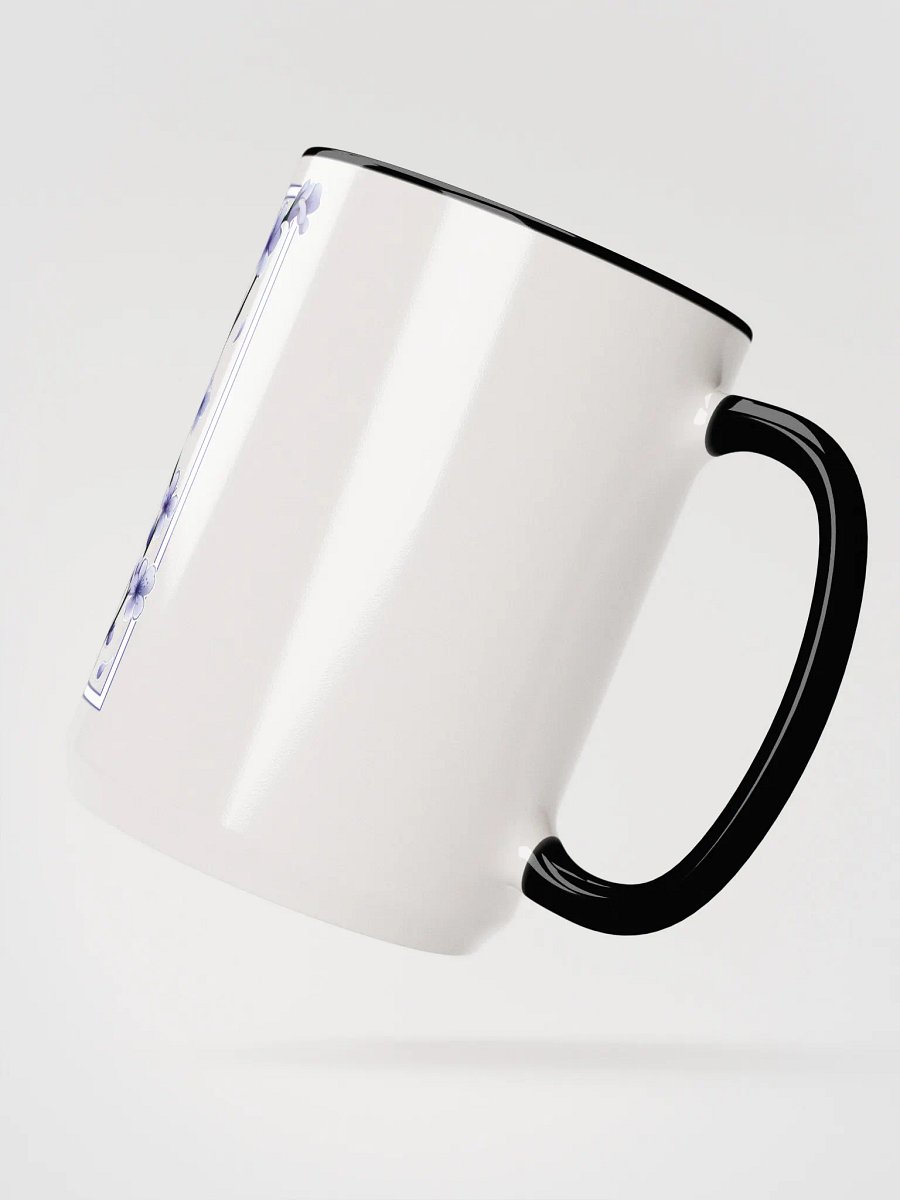 Vibrant JNA Mug product image (3)