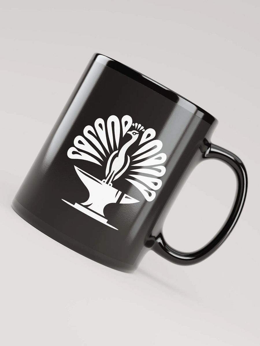 Trees Mug product image (7)