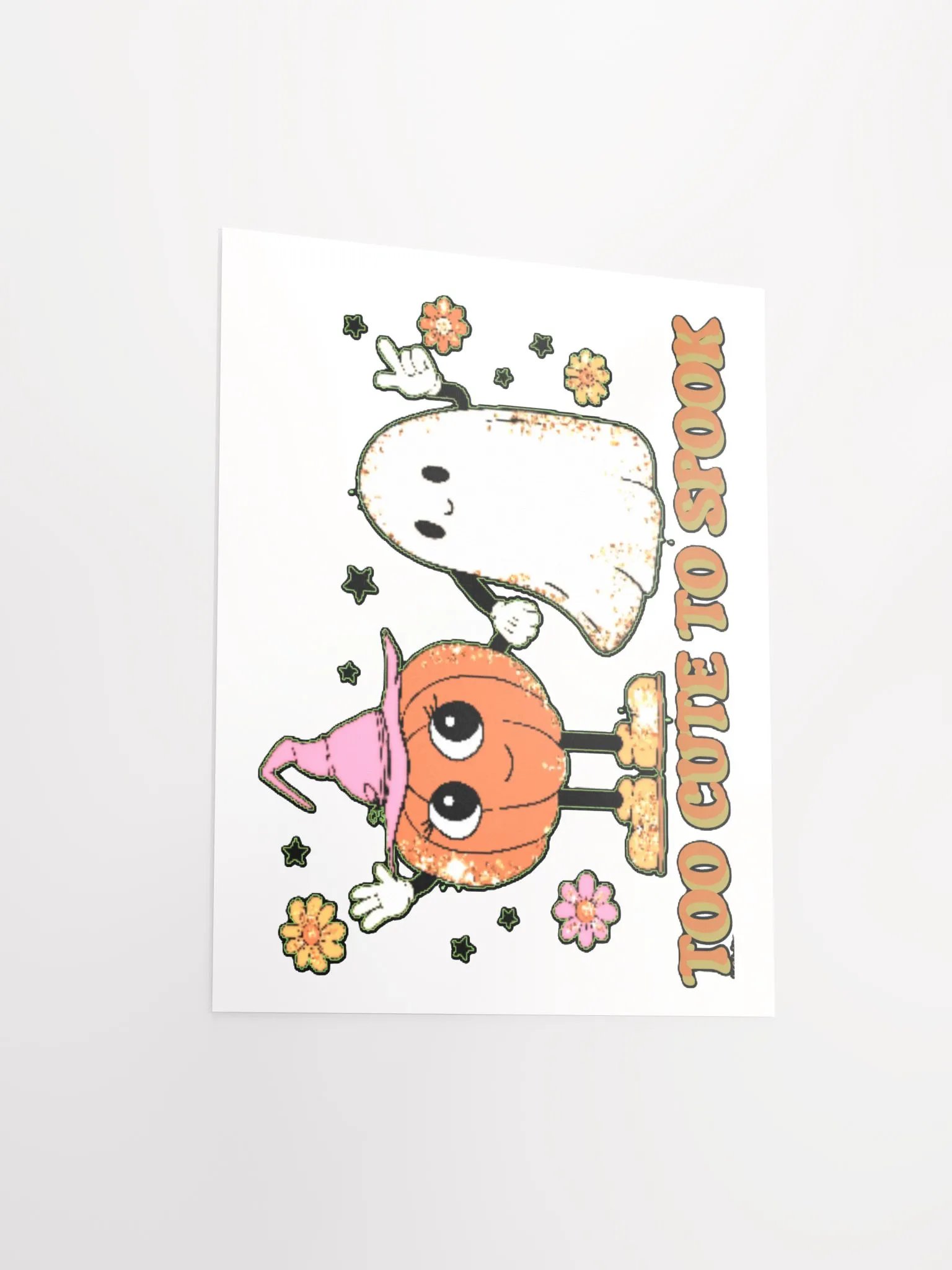 TOO CUTE TO SPOOK product image (3)