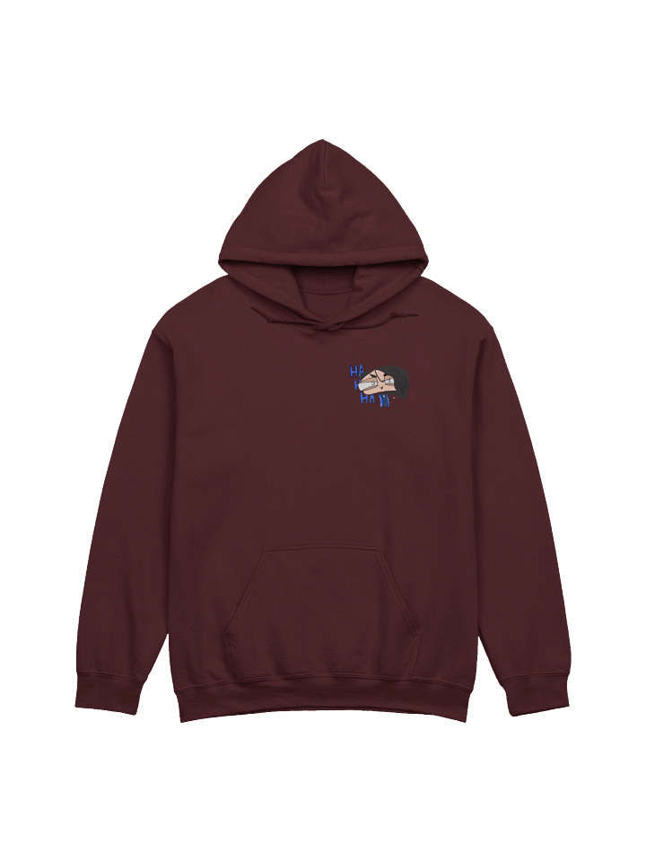 Subtle Gremlin Astral Hoodie product image (1)