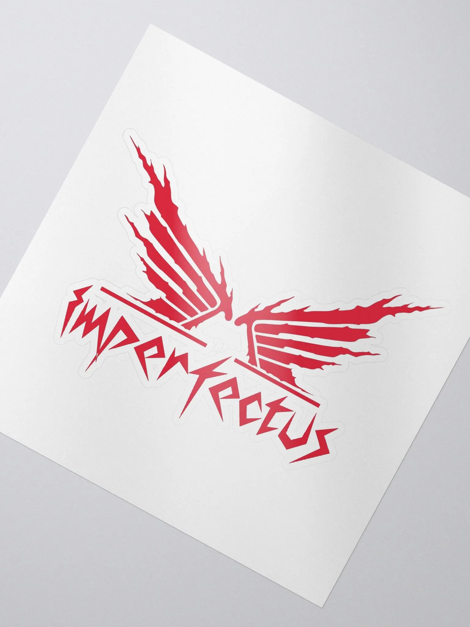 Imperfectus product image (2)