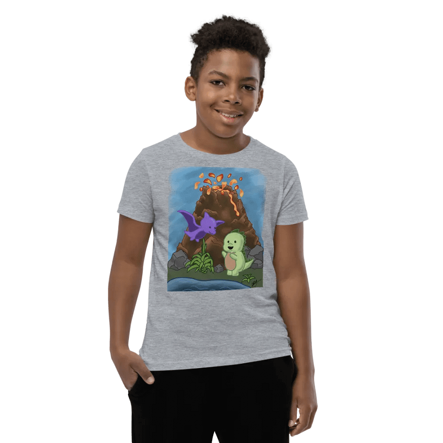 Dino-ruption Kids product image (164)