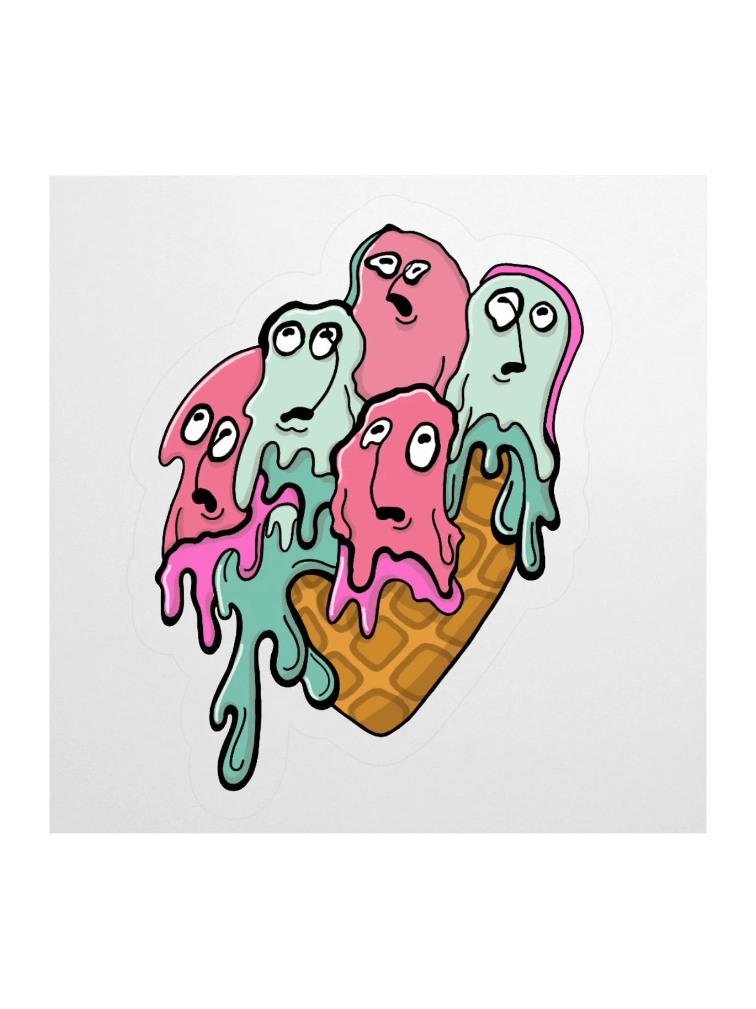 Ice Creamed Social product image (3)