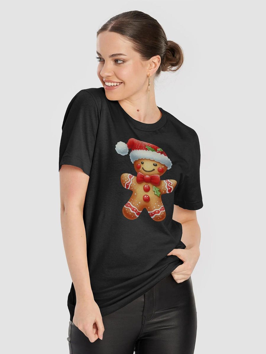 Christmas Gingerbread Man 09 product image (30)