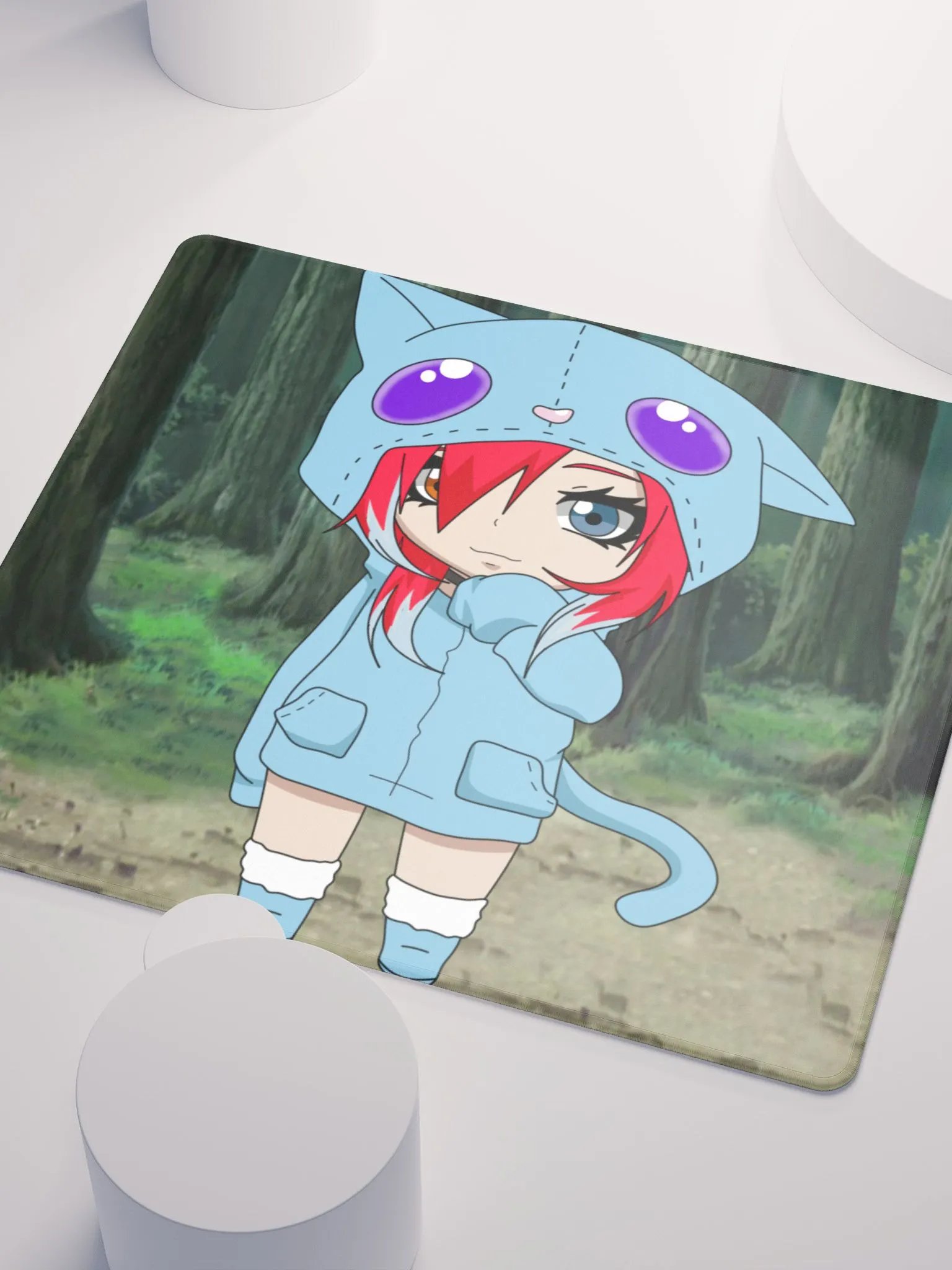 Chibi Forest product image (5)
