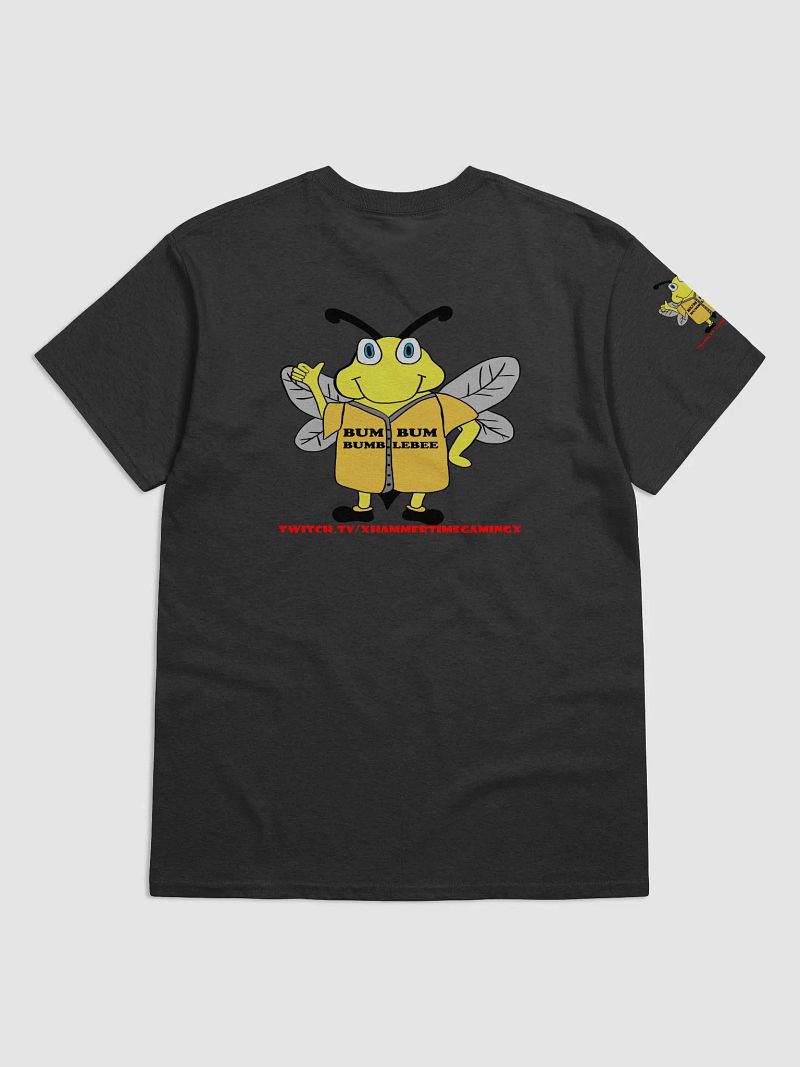 Bumble Tee