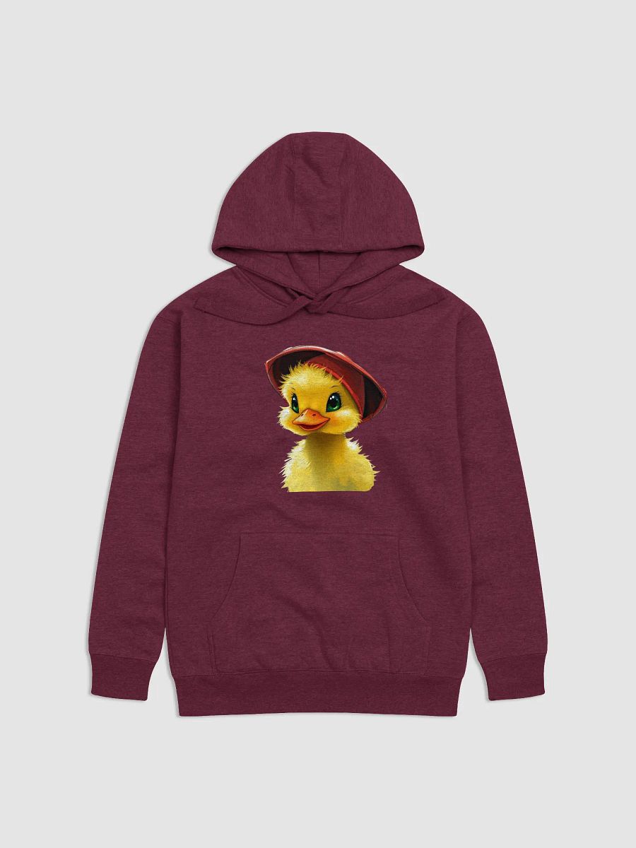 Quirky Duckling Adventure Hoodie product image (3)